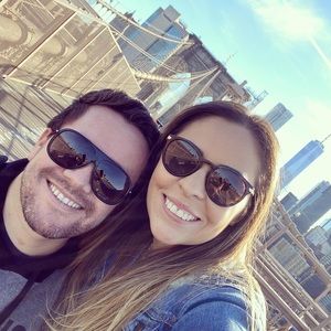 Meet your Posher, Tatiana